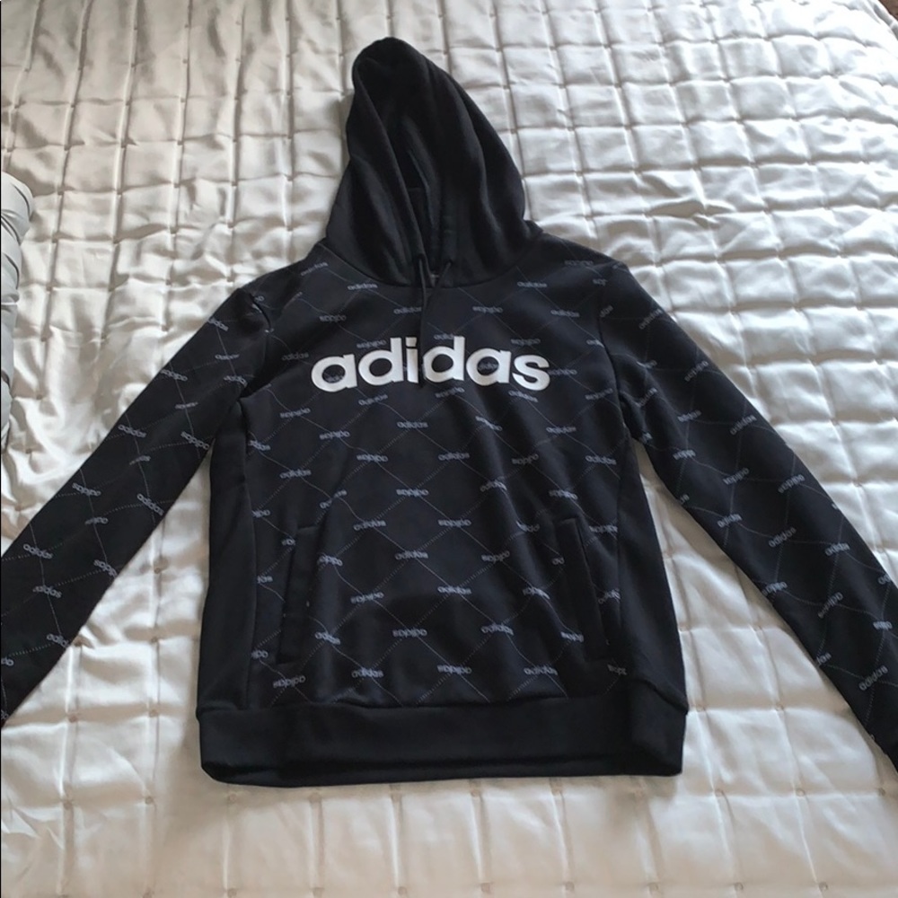 Adidas hoodie OFFER!